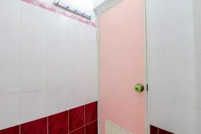 Adinda Beach Hotel and Villa - Bathroom