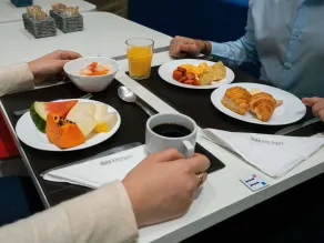 Ibis Budget São Bernardo do Campo - Restaurante