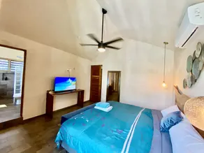 Casa Cielo Cancun - Værelse