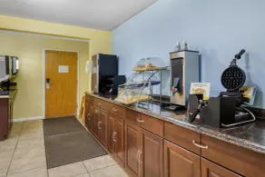 SureStay by Best Western Massena - Restaurant