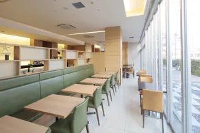 Candeo Hotels Handa - Restaurant
