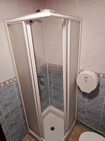 Arc House Granada - Bathroom