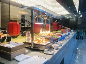 Holiday Inn Kunshan by IHG - Ristorante