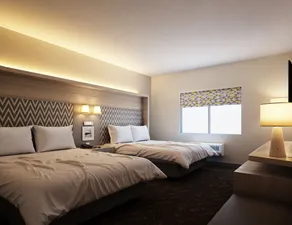 Holiday Inn - Ciudad Juarez by IHG - Chambre