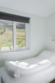 Urdartindur Guesthouse and Cottages - Vistas desde la habitación