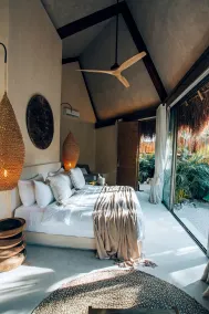 Hotel Muaré Tulum Wellness and Spa - Zimmer