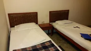 Hotel Casa di William - Habitación