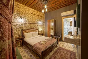 Affan Boutique Hotel - Rum