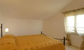CASA VACANZE SANTI - Værelse