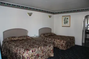 Best Whittier Inn - Chambre