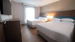 Embassy Suites by Hilton Bogota - Rosales - Room