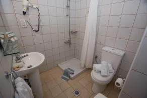 Mirabel CityCenter Hotel - Salle de bain