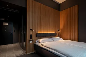 Zleep Hotel Frankfurt Airport Kelsterbach - Chambre