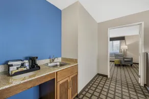 Best Western North Bryant Inn - Chambre