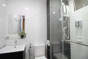 H2H Maison De Luxe - Salle de bain