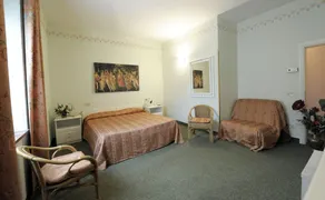 Hotel Villa Belvedere - Chambre