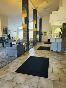 Aspen Lodge - Hall