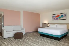 Hilton Garden Inn Portland Airport - Chambre