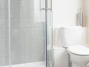 Summerfield Tavern - Salle de bain