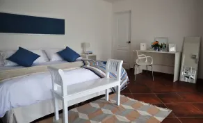 Hotel Los Palomos - Rum