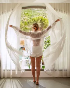 Kassandra Oludeniz - View from room