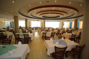 Sharm Bride Resort Aqua & SPA - Restaurant