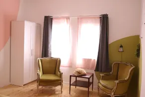 Rena's House Smart Hotel - Chambre