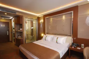 Holiday Inn Ankara-Kavaklidere by IHG - Chambre