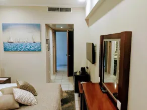 LEPANTO BEACH HOTEL - Rom