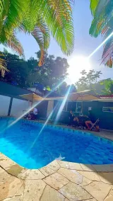 Brisa mar pousada - Pool