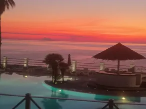 Cala Petrosa Resort - Piscine