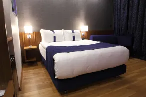 Holiday Inn Express Manisa-West by IHG - Habitación