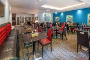 Holiday Inn Express Taunton East by IHG - Restaurant