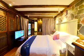 Lijiang Shuhe Youyiju Private Club - Rom