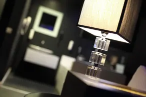 No 19 Boutique Hotel - Room