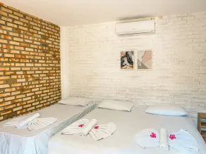 Pousada La Goduria - Room