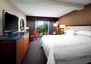 Sheraton Mission Valley San Diego Hotel - Chambre