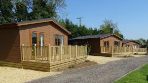 King's Lynn Caravan & Camping Park - Room