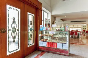 Collection O VResotel - Restaurant