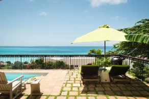 Riu Palace Zanzibar - All Inclusive - View from room