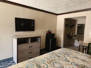 Executive inn - Room
