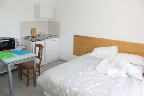 Chez Mary - Habitación