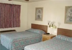 Miles Motel - Habitación