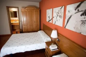 Hotel El Balcón - Værelse