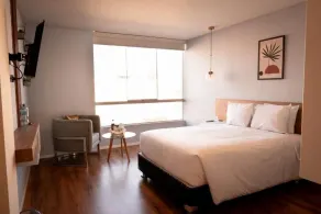 Hub Hotels AQP - Rom