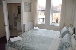 Avoncot Guest House - Habitación
