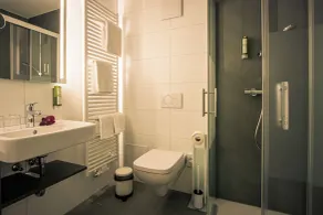 BERG & SPA HOTEL GABELBACH - Bagno