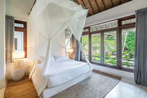 VillaJewel Bali - Rum