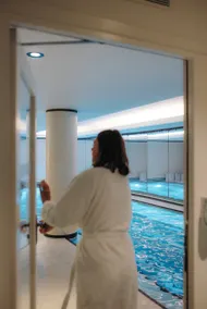 Hotel Eiffel Blomet - Piscine