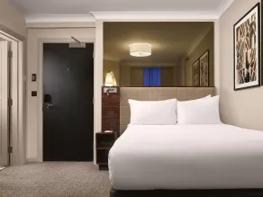 Strand Palace - Chambre
